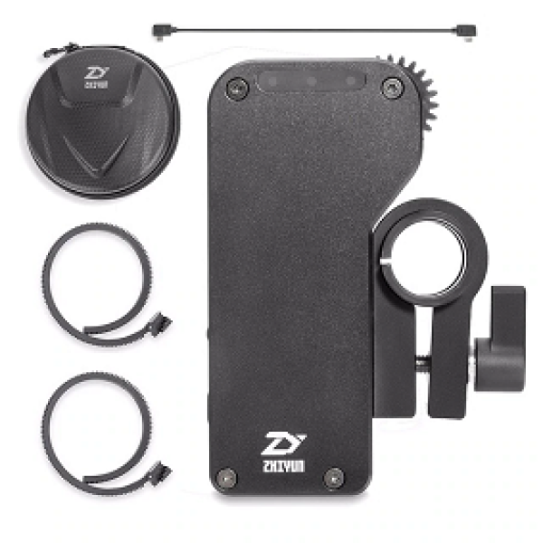 Контролер фокусу Zhiyun-Tech Mechanical Servo Follow Focus
